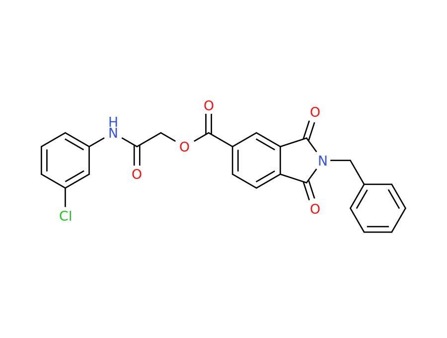 Structure Amb1658545