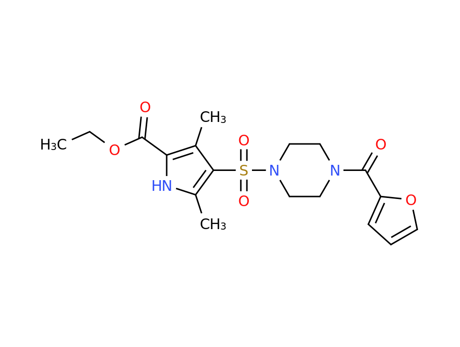 Structure Amb16586327