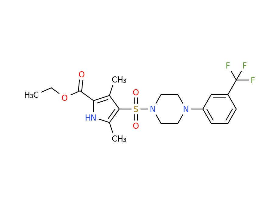 Structure Amb16586329