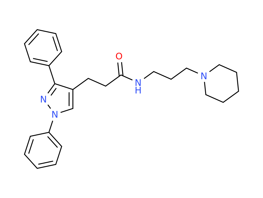 Structure Amb16586575