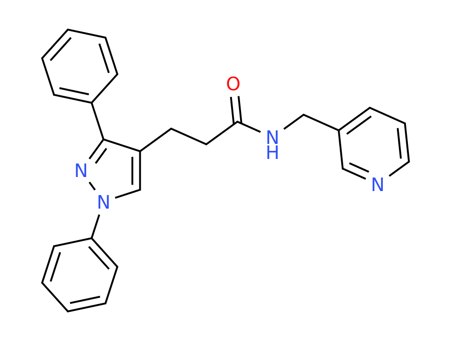 Structure Amb16586604