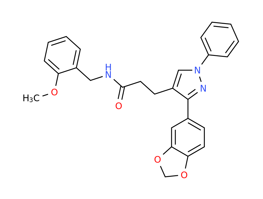 Structure Amb16586607