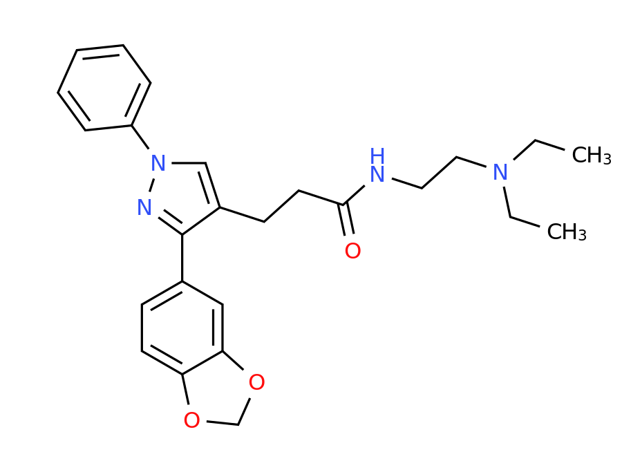 Structure Amb16586608