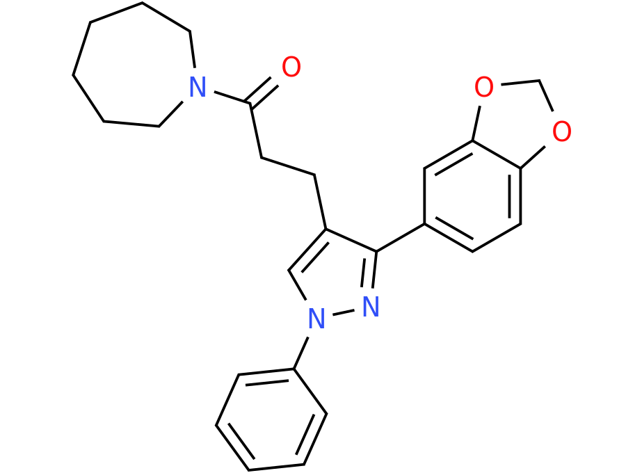 Structure Amb16586609