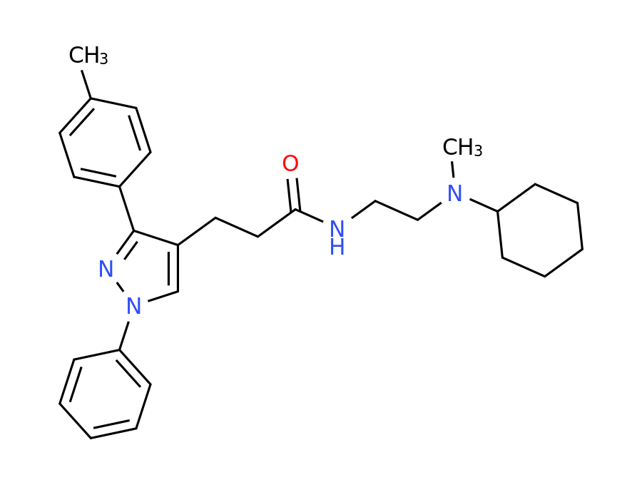 Structure Amb16586665