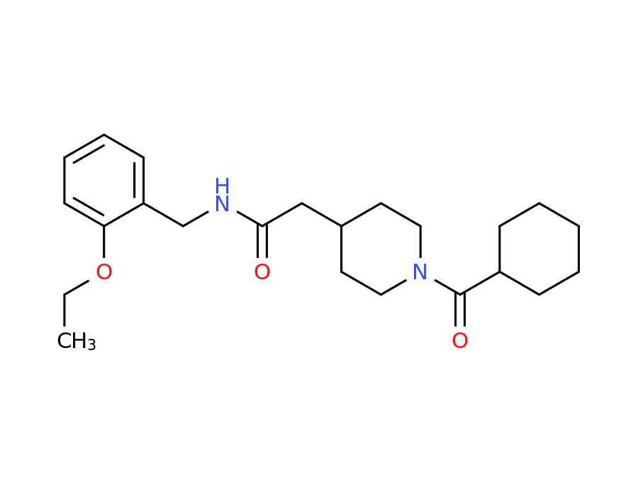 Structure Amb16587241