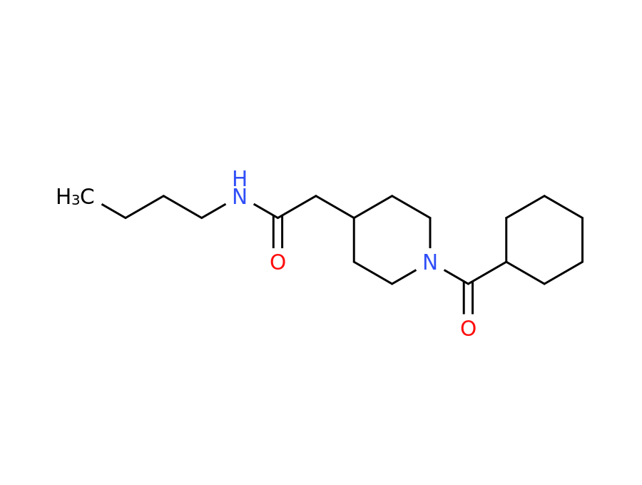 Structure Amb16587253