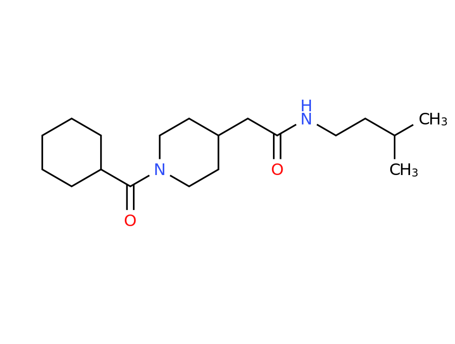 Structure Amb16587268