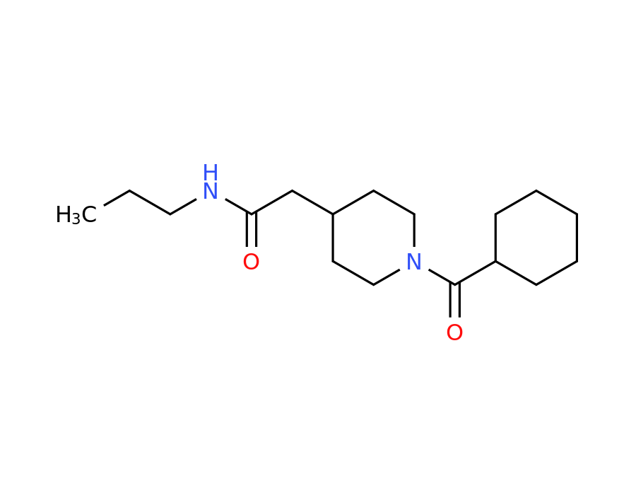 Structure Amb16587273