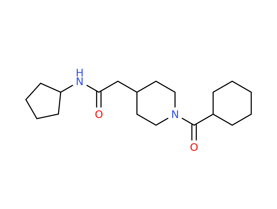 Structure Amb16587284