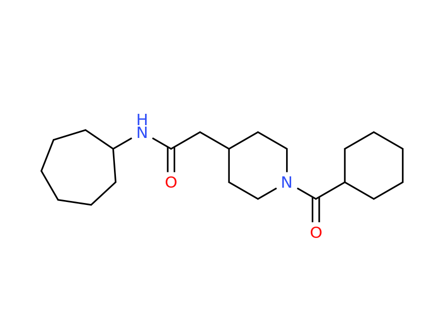 Structure Amb16587285