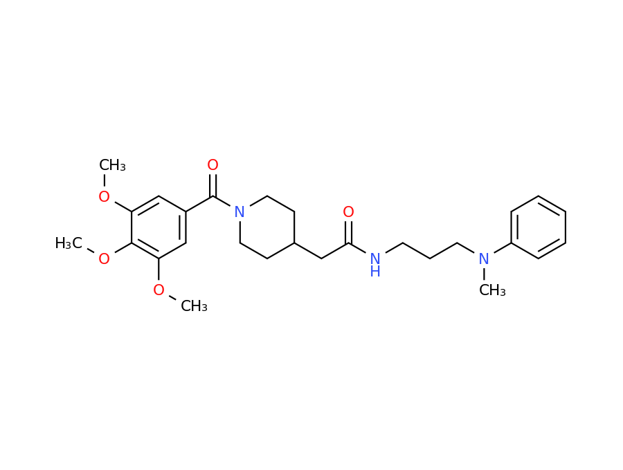 Structure Amb16587302