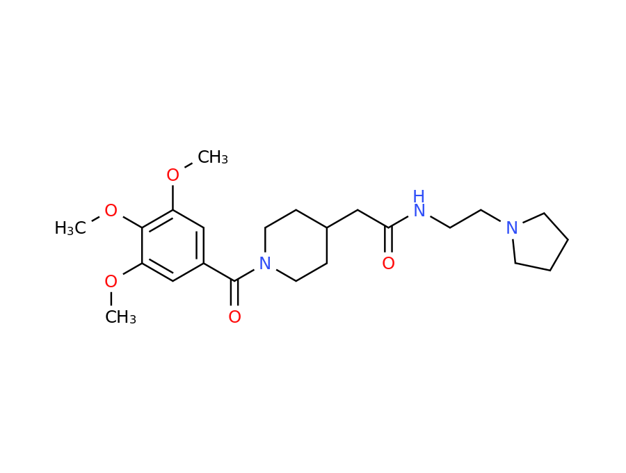 Structure Amb16587314