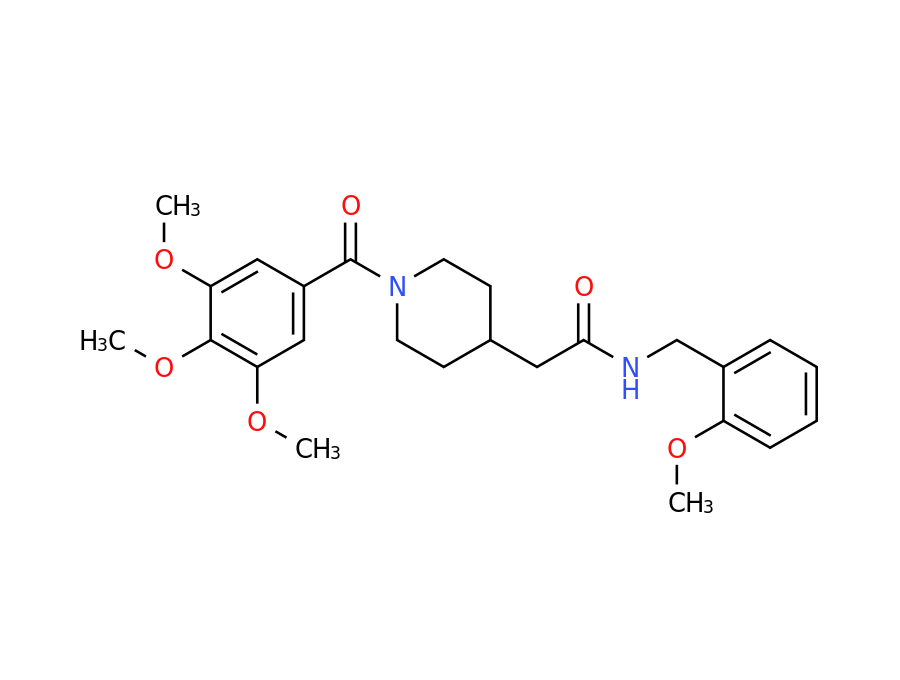 Structure Amb16587331