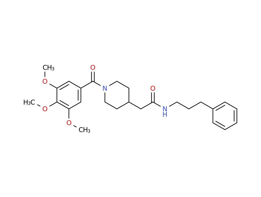 Structure Amb16587347