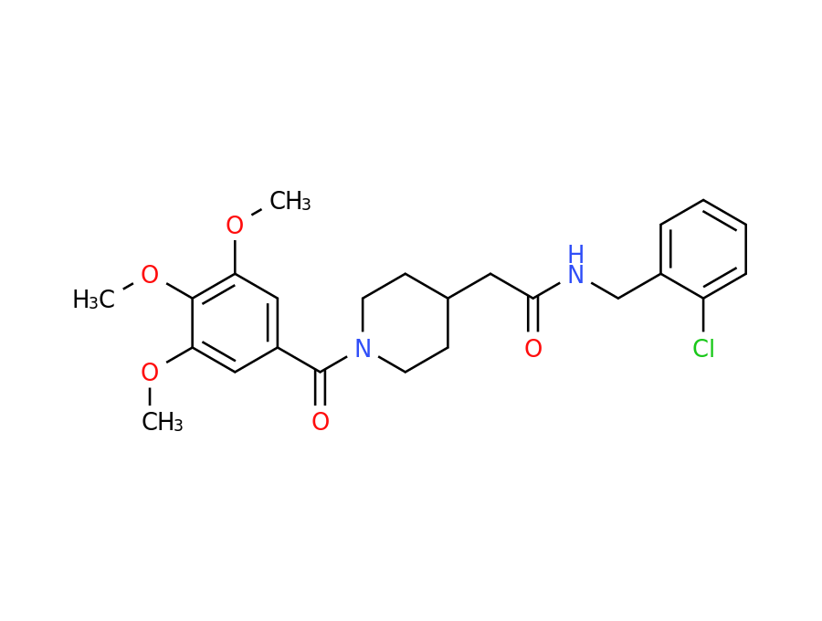 Structure Amb16587356