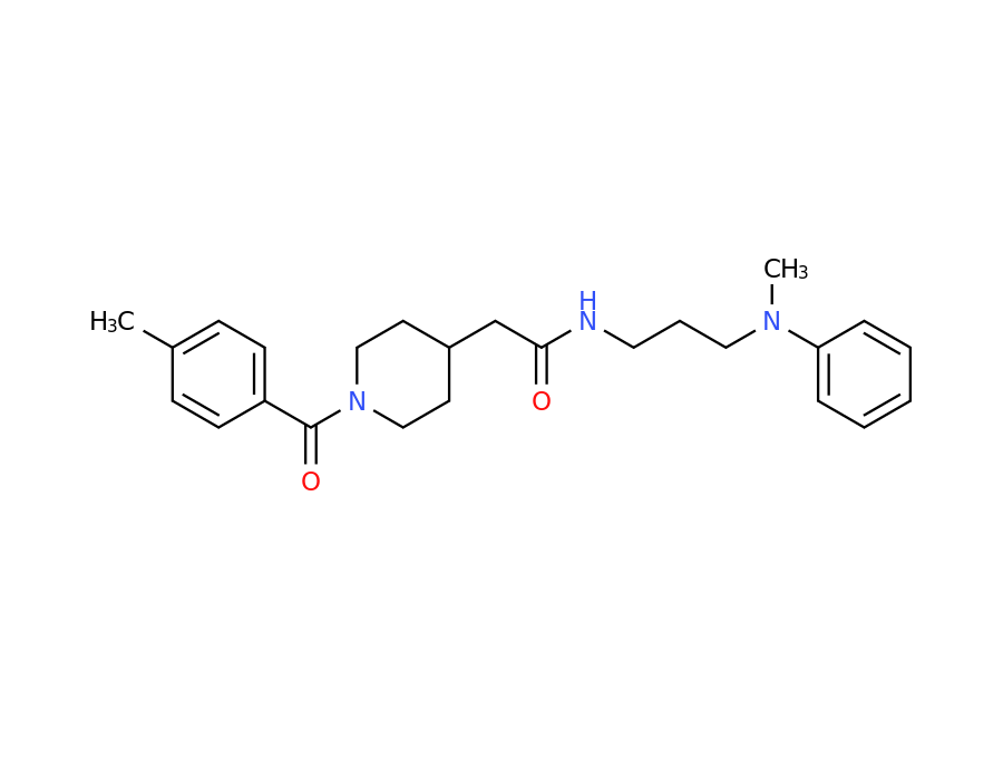 Structure Amb16587374