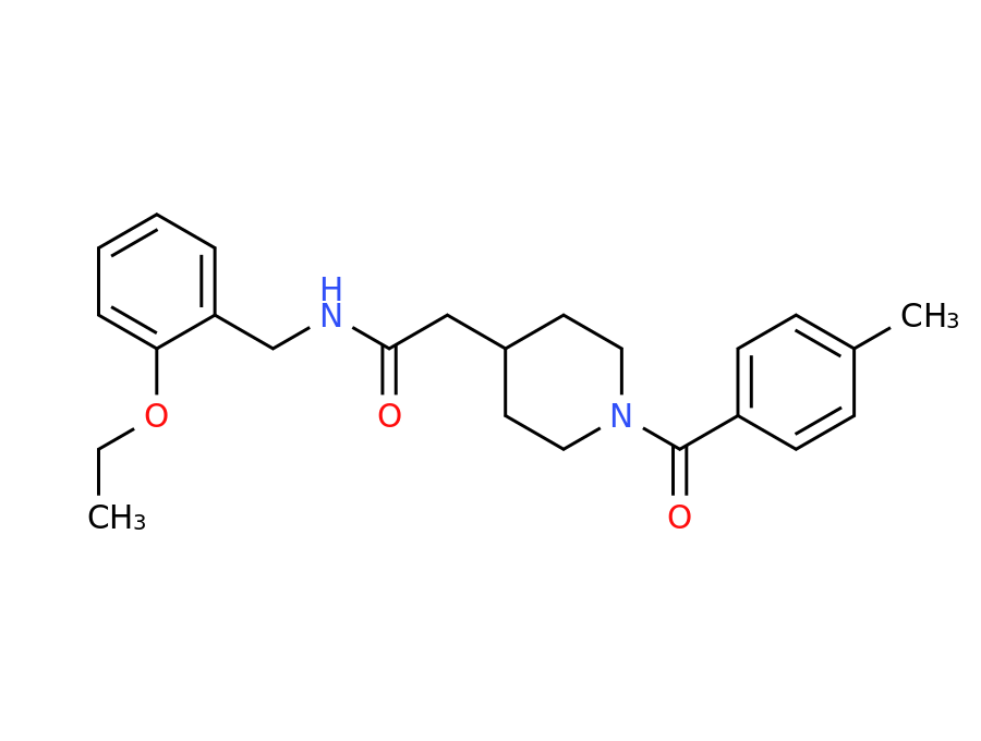 Structure Amb16587386