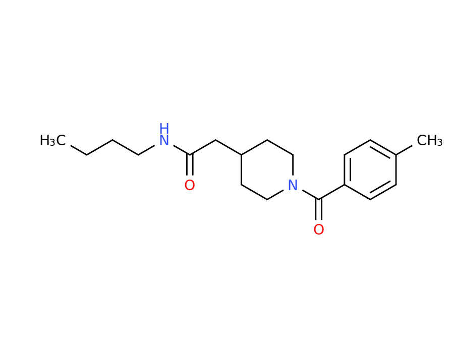 Structure Amb16587397