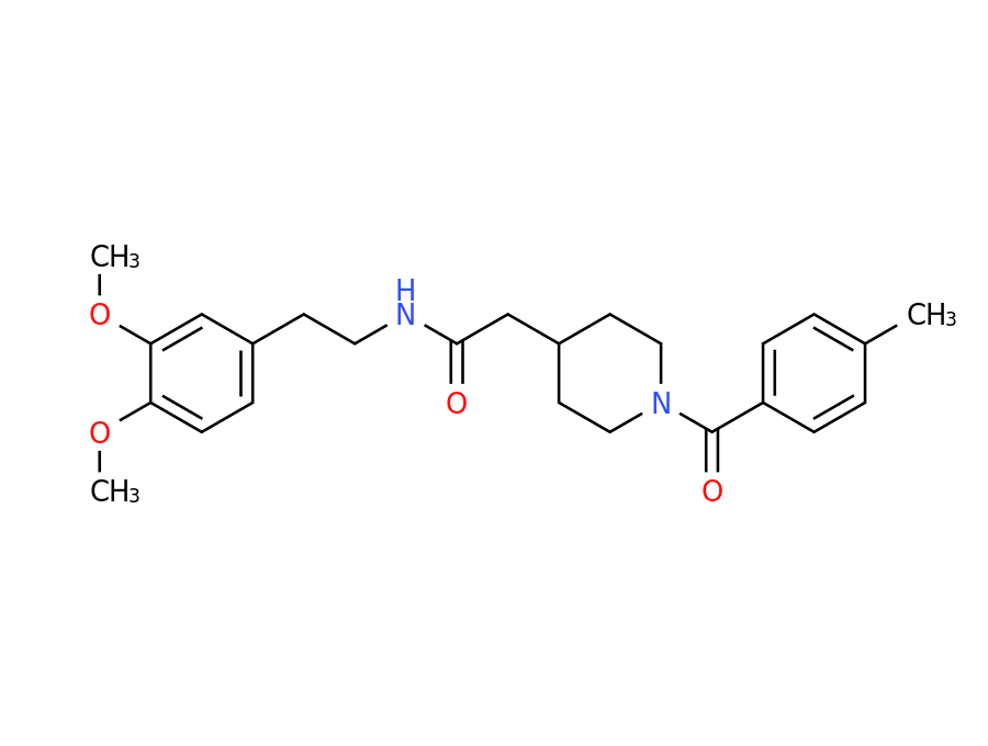 Structure Amb16587425