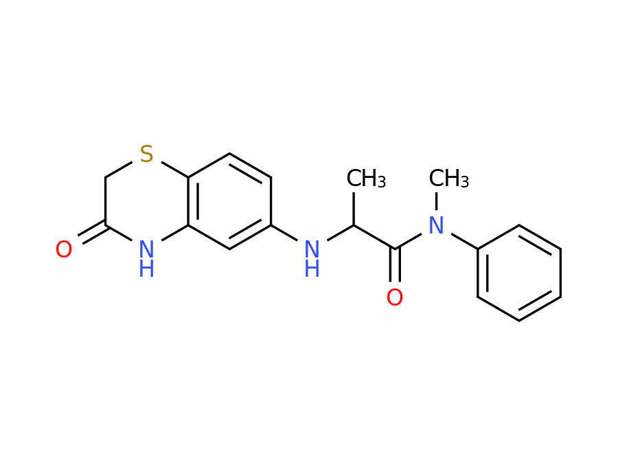 Structure Amb165879