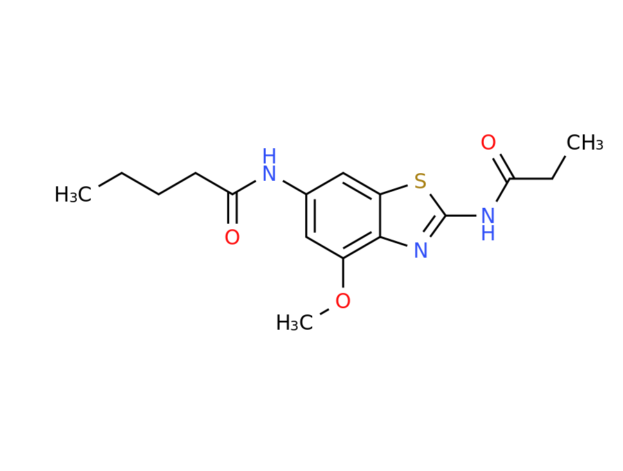 Structure Amb16591375