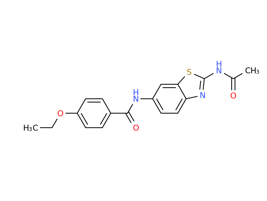 Structure Amb16591446