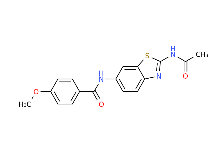 Structure Amb16591451