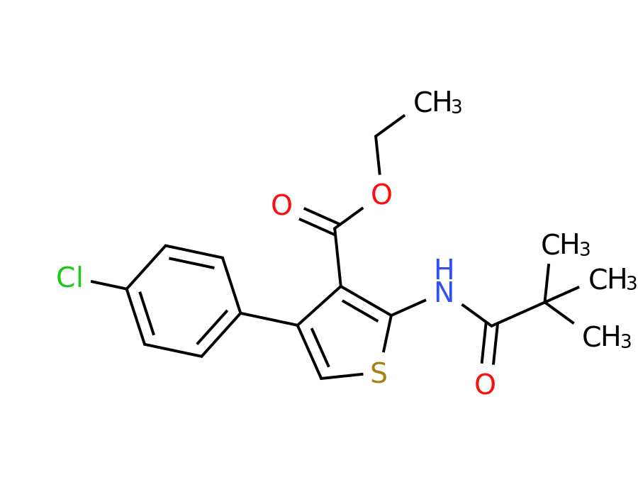 Structure Amb1659265