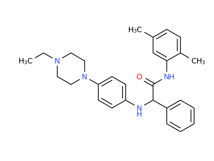 Structure Amb165930