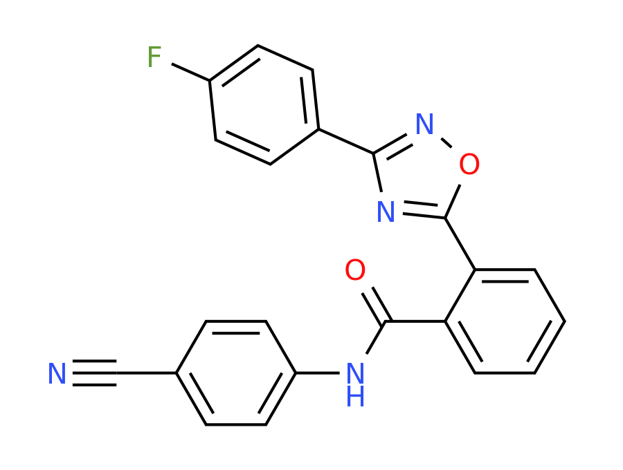 Structure Amb16593280