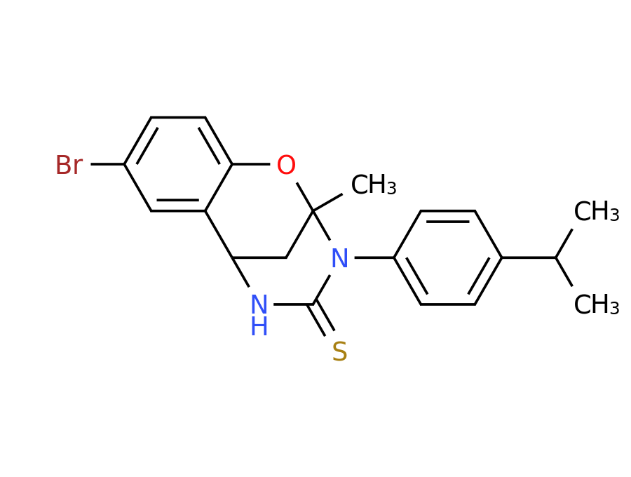 Structure Amb16593976