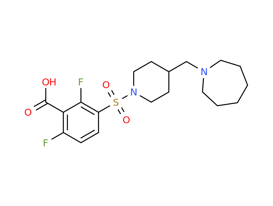 Structure Amb16594326