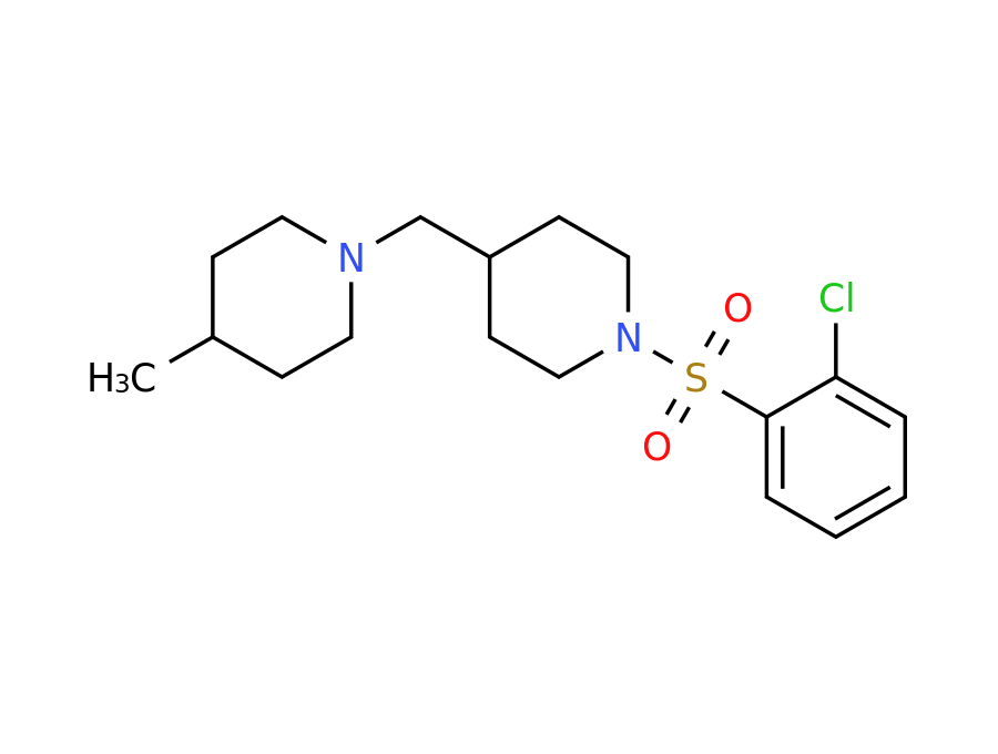 Structure Amb16594340