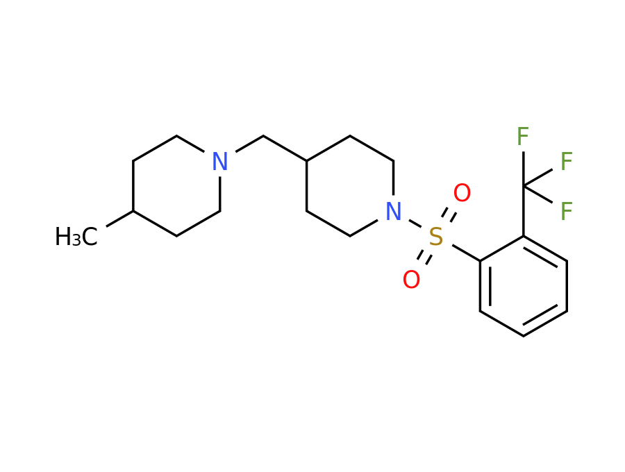 Structure Amb16594344