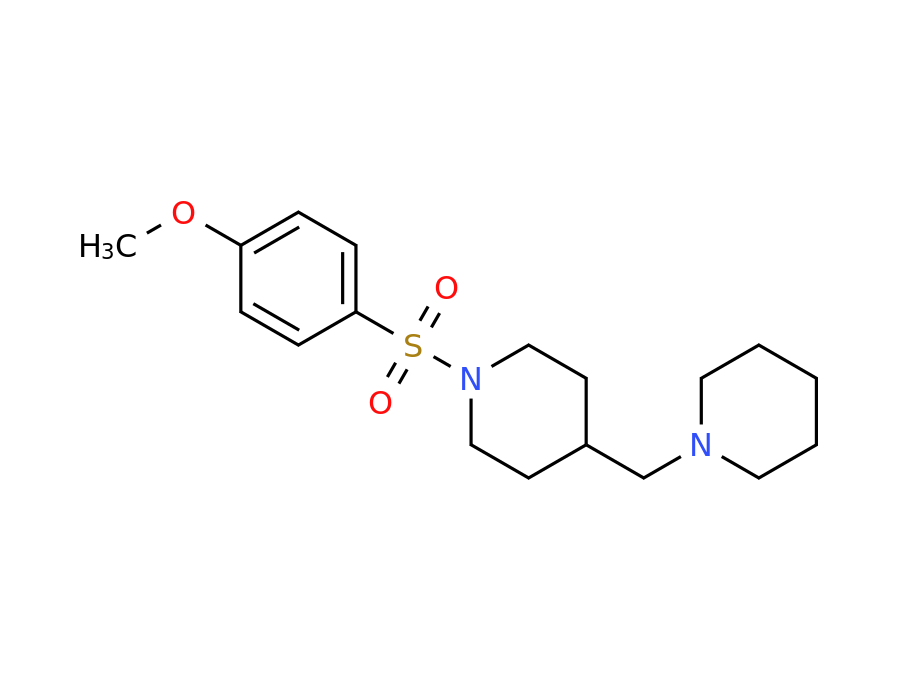 Structure Amb16594348