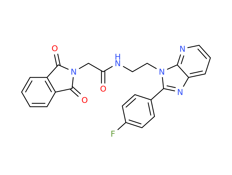 Structure Amb16594748