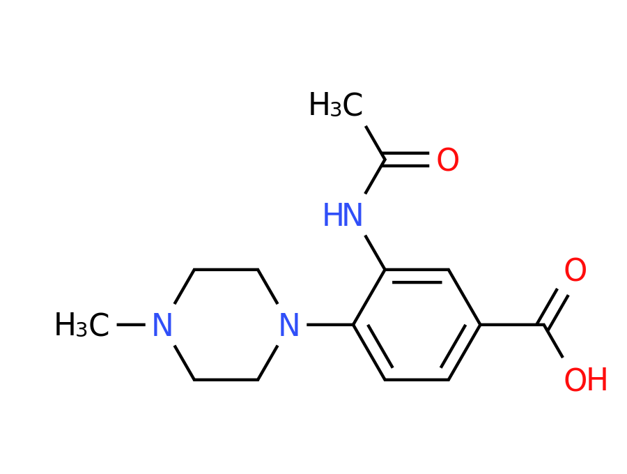 Structure Amb16595406