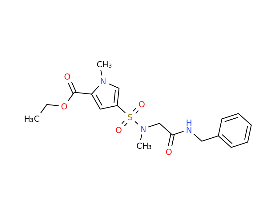 Structure Amb16596664