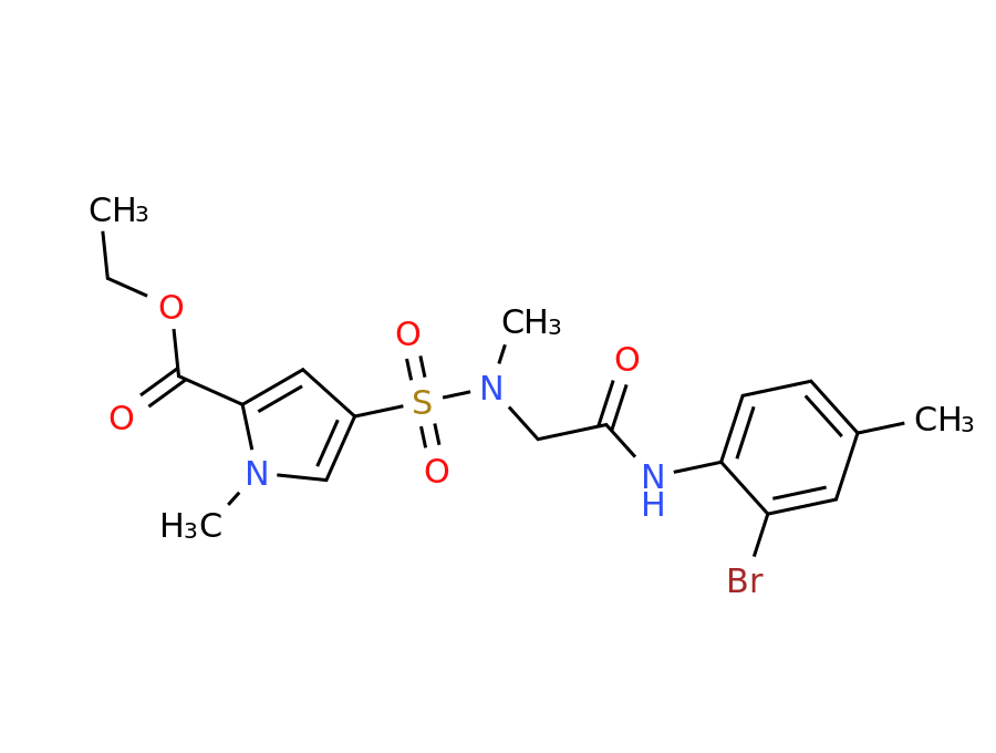 Structure Amb16596690