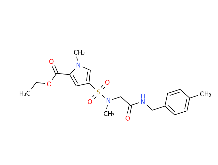 Structure Amb16596703