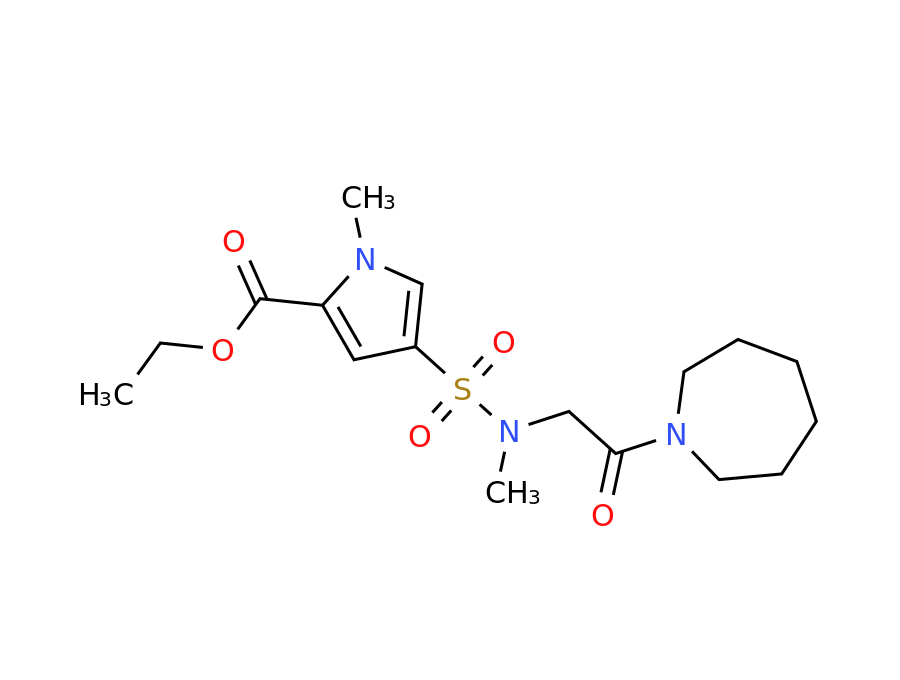 Structure Amb16596706