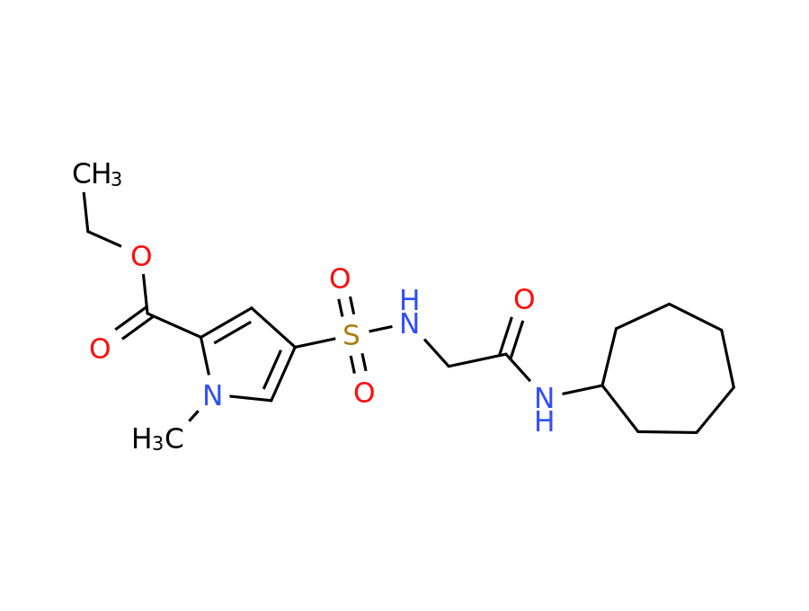 Structure Amb16596737