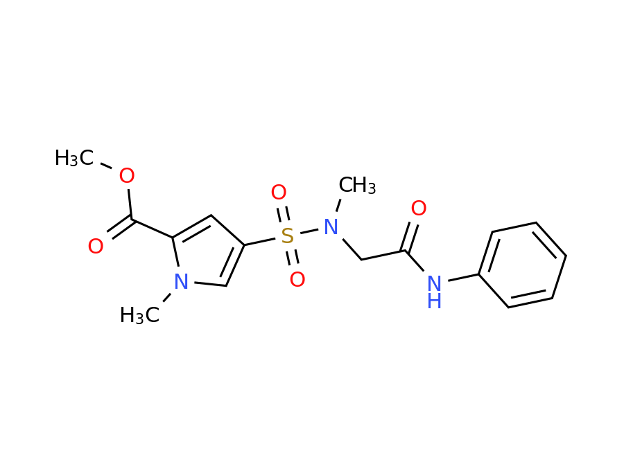 Structure Amb16596741