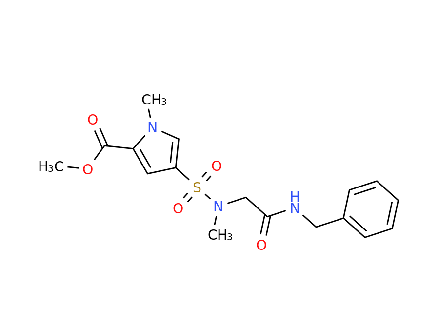 Structure Amb16596744