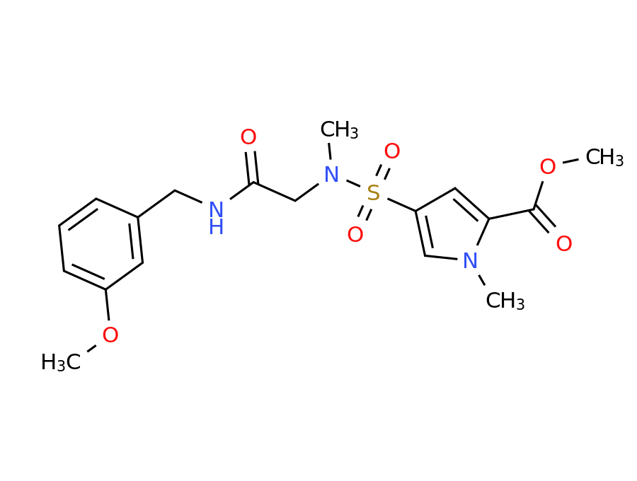 Structure Amb16596757