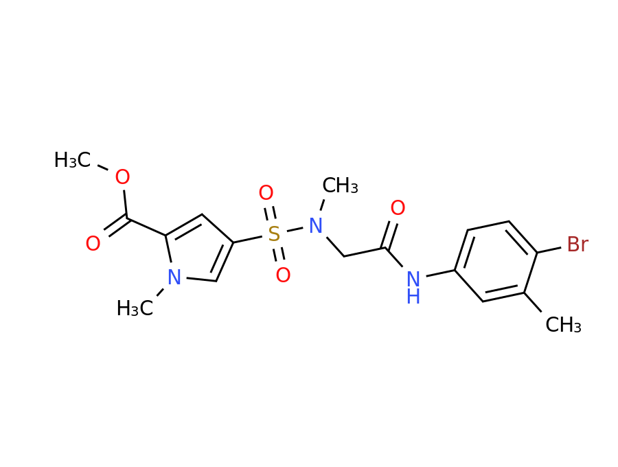 Structure Amb16596759