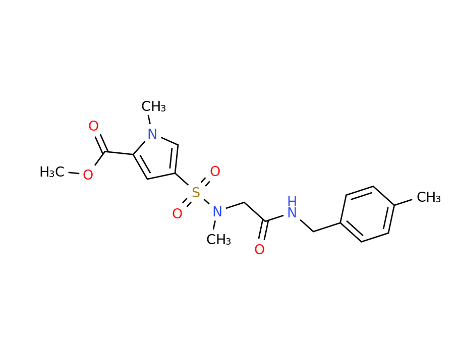 Structure Amb16596776