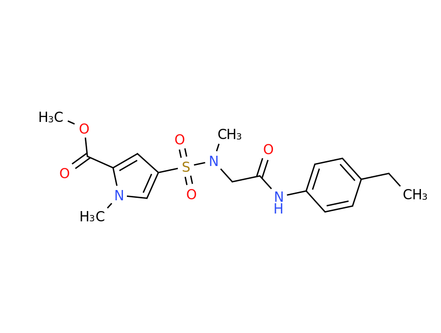 Structure Amb16596781