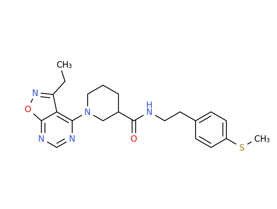 Structure Amb16598677